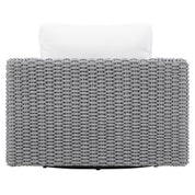 CAPRI OUTDOOR SWIVEL CHAIR