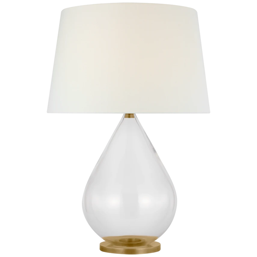 VOSGES LARGE TABLE LAMP