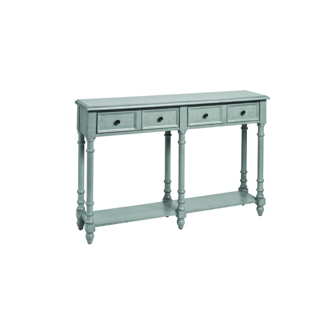 Hager Console Table