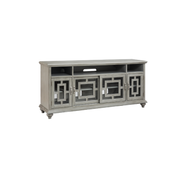 Barron Media Console – Sleek Storage for Modern Spaces