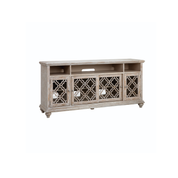 Batanica Media Console