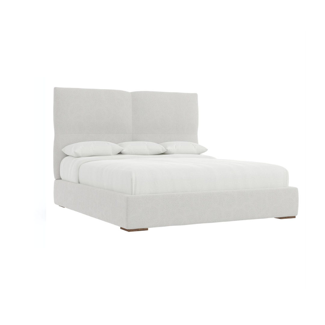CASA PAROS PANEL BED