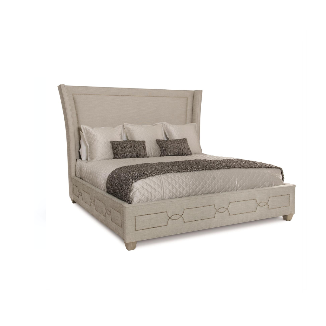 CRITERIA SHELTER BED KING