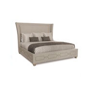 CRITERIA SHELTER BED KING