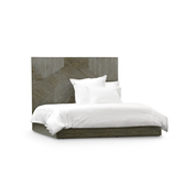 AKARI PLATFORM BED