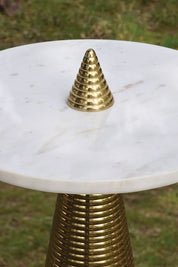 Pasha Side Table