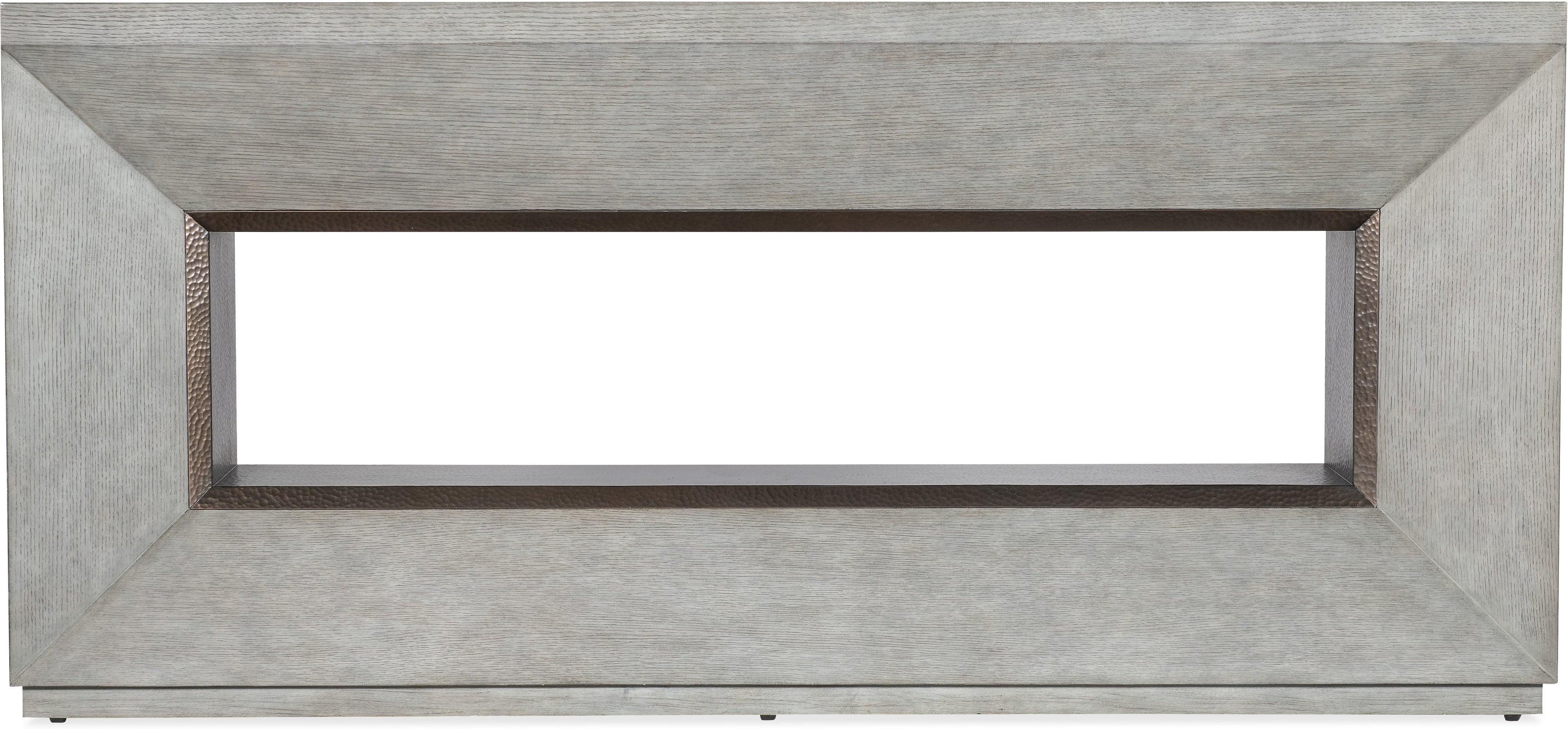 Passage Console