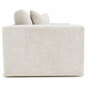 Prague Fabric Chair 1/2