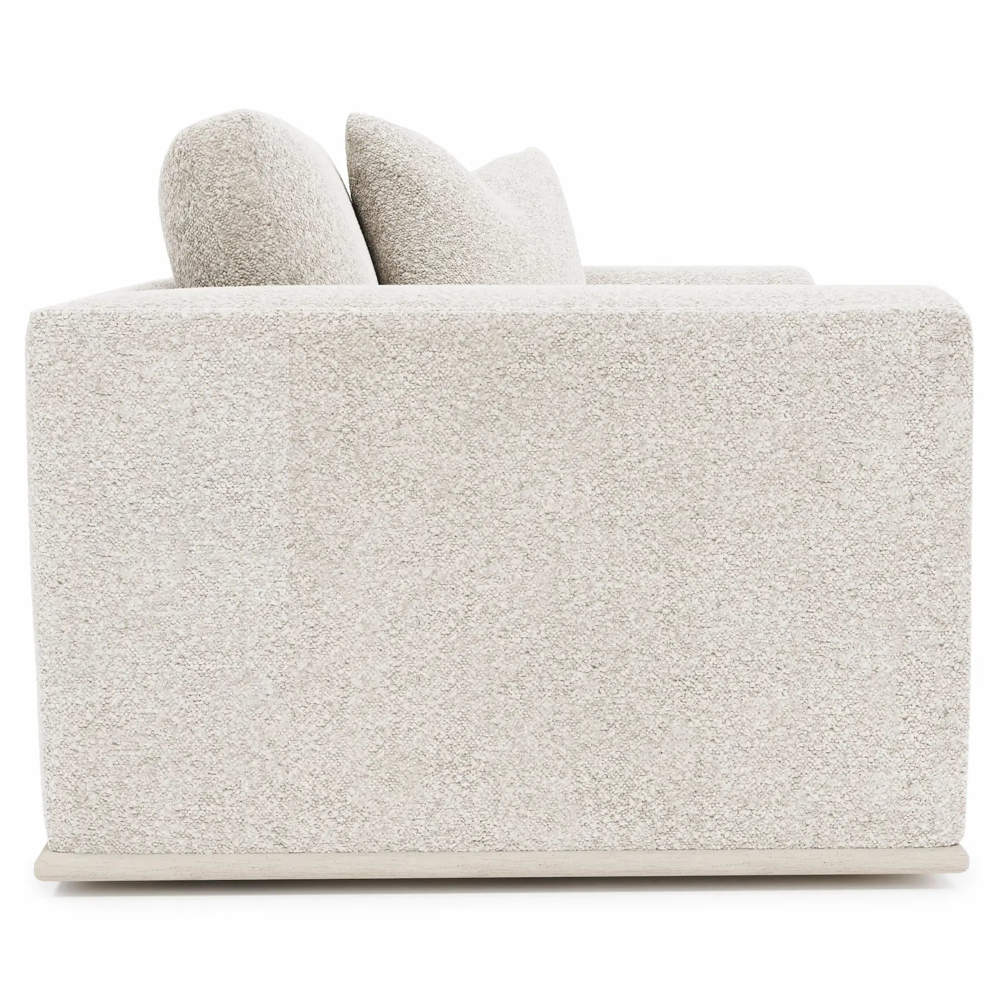 Prague Fabric Chair 1/2