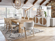 Universal Prier Side Chair