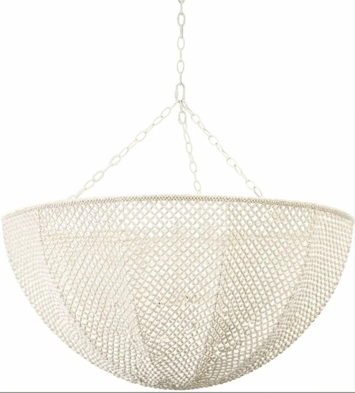 QUINN CHANDELIER
