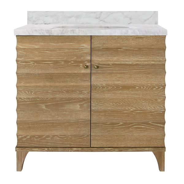 Rhodes CO Vanity