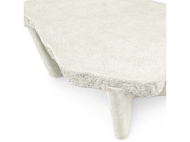 RIGA OUTDOOR COFFEE TABLE