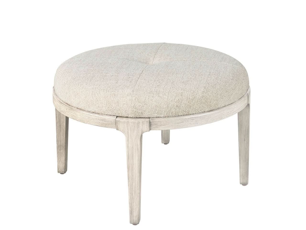 River Rock Bunching Ottoman