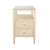 Roscoe Natural Nightstand