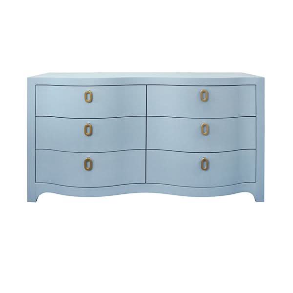 Rosie LB Dresser