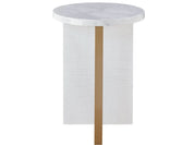 Reverie Round Accent Table