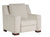 Rhodes Fabric Motion Chair