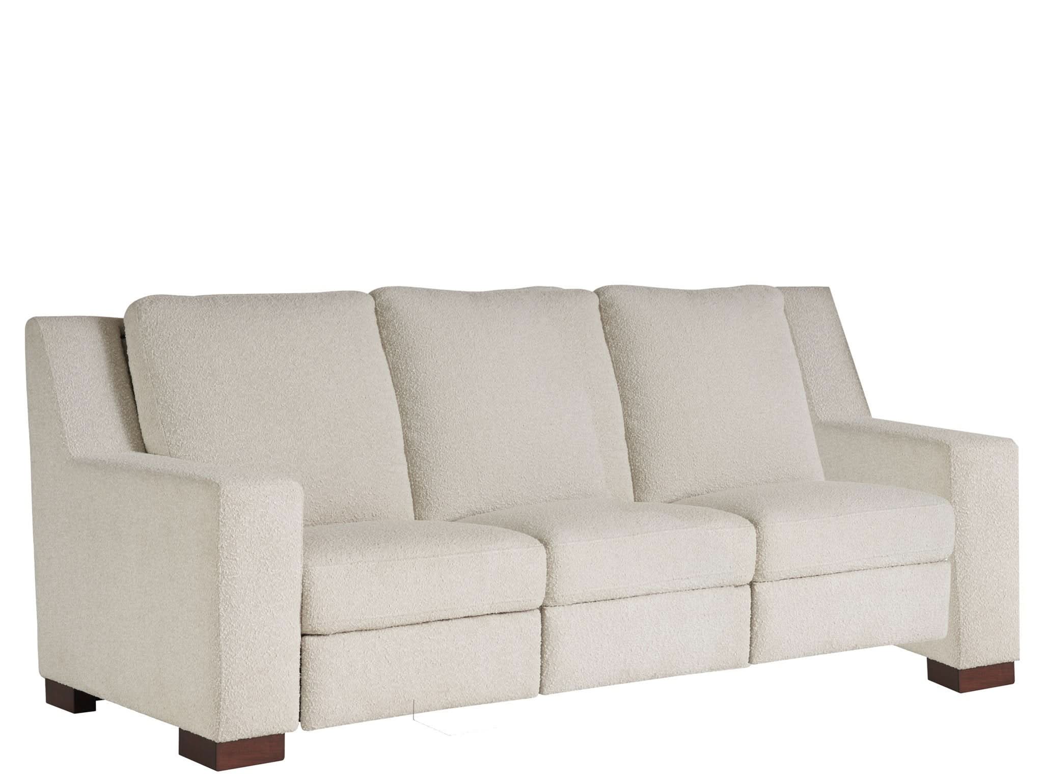 Rhodes Fabric Motion Sofa
