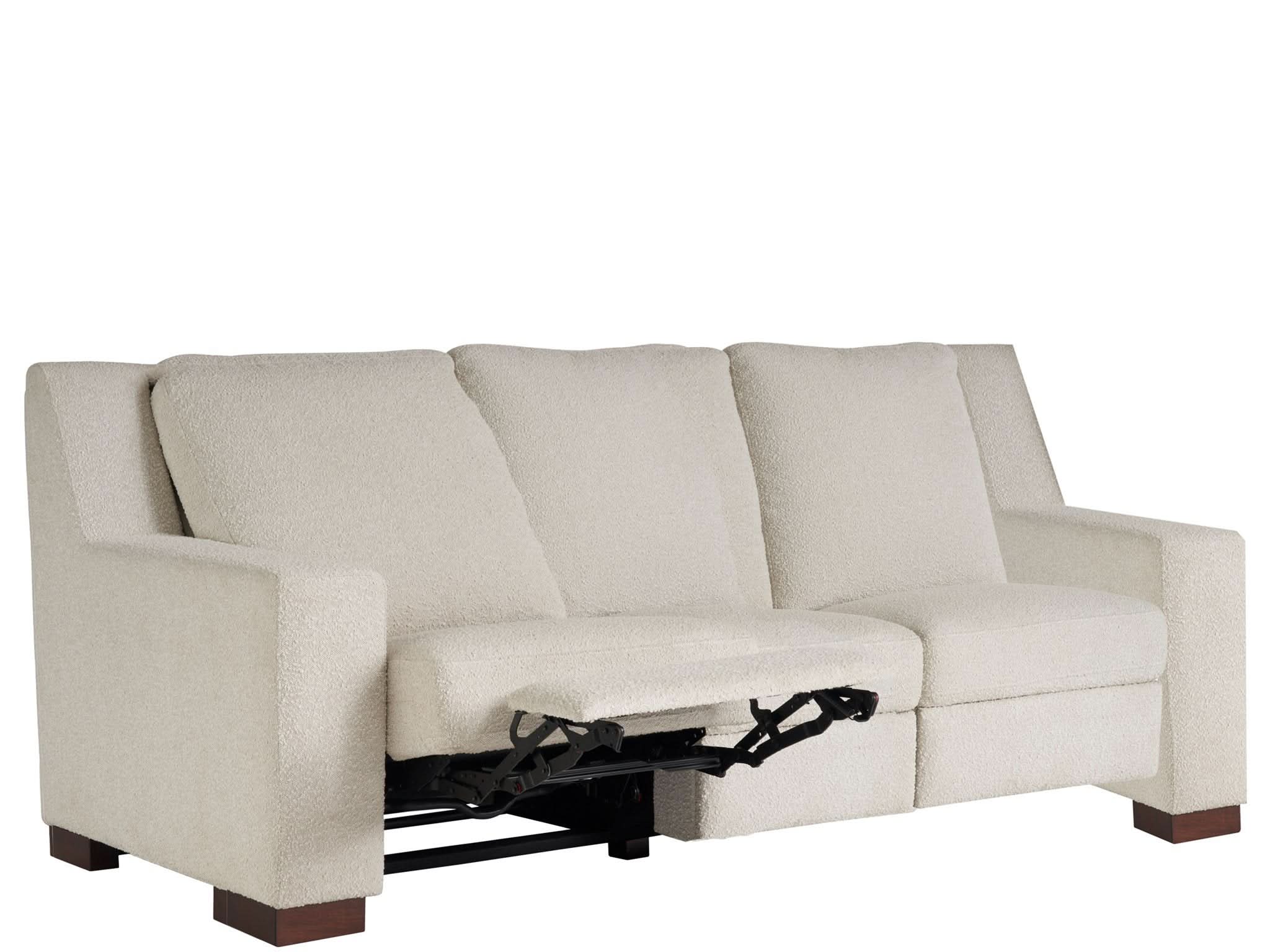 Rhodes Fabric Motion Sofa
