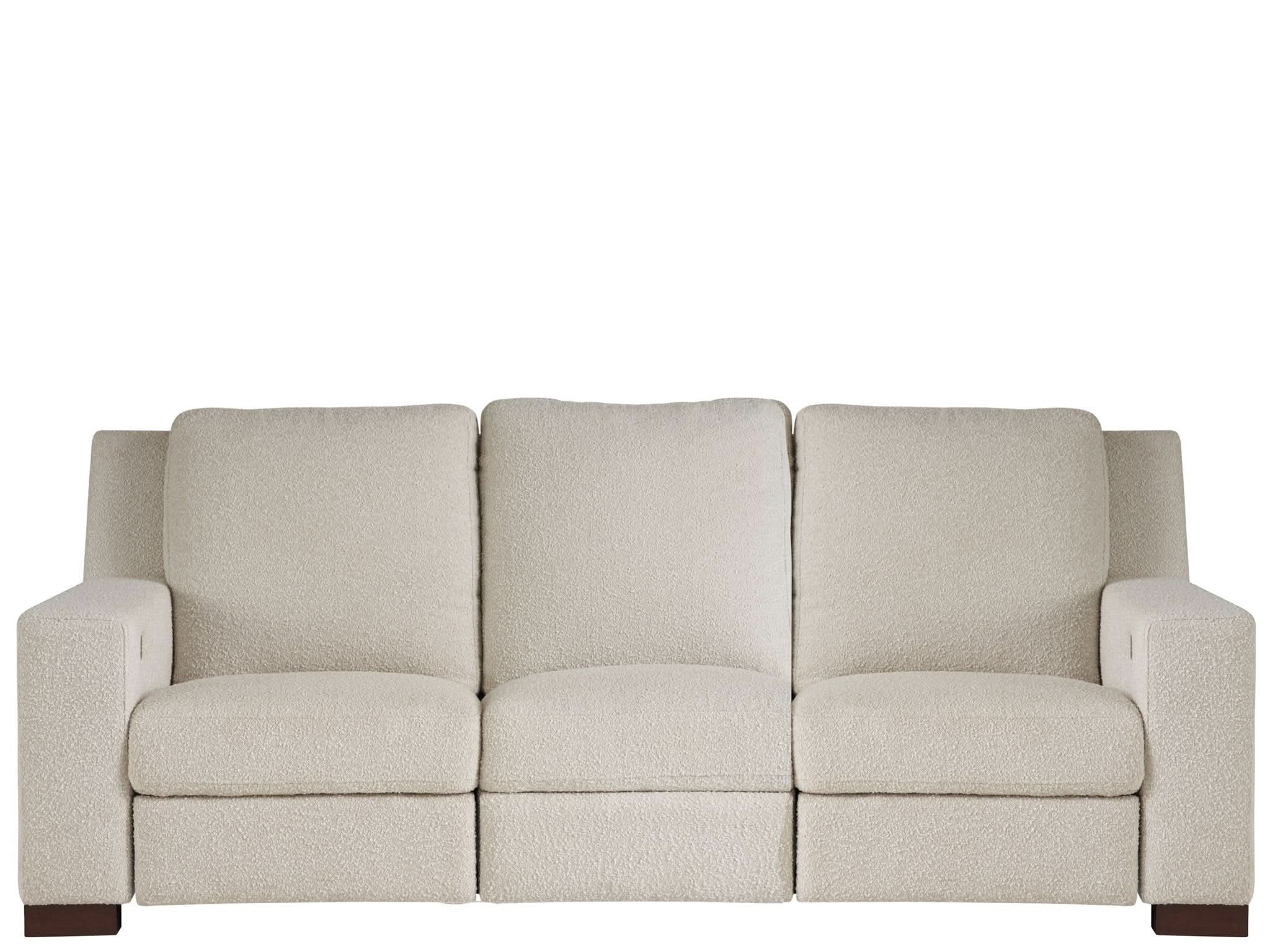 Universal Rhodes Fabric Motion Sofa – Reclining