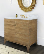 Rhodes CO Vanity