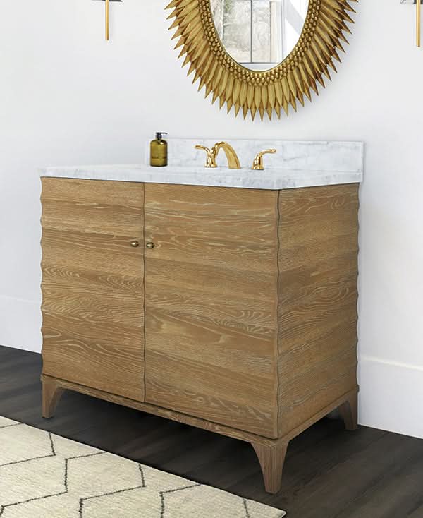 Rhodes CO Vanity