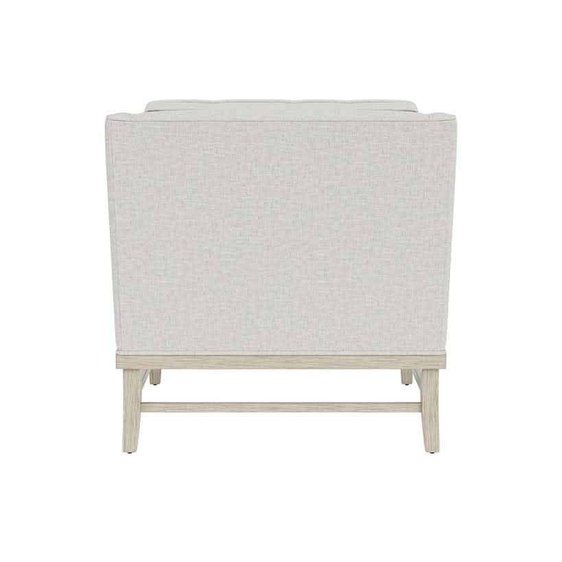 BEV LOUNGE CHAIR