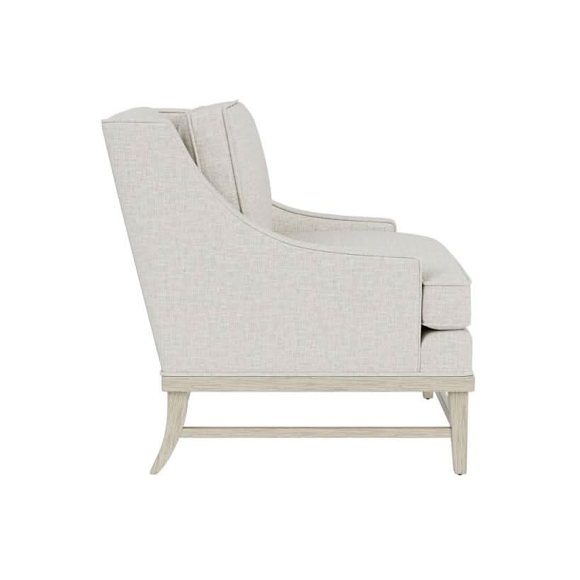 BEV LOUNGE CHAIR