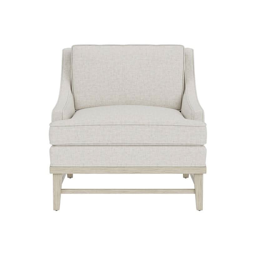 BEV LOUNGE CHAIR