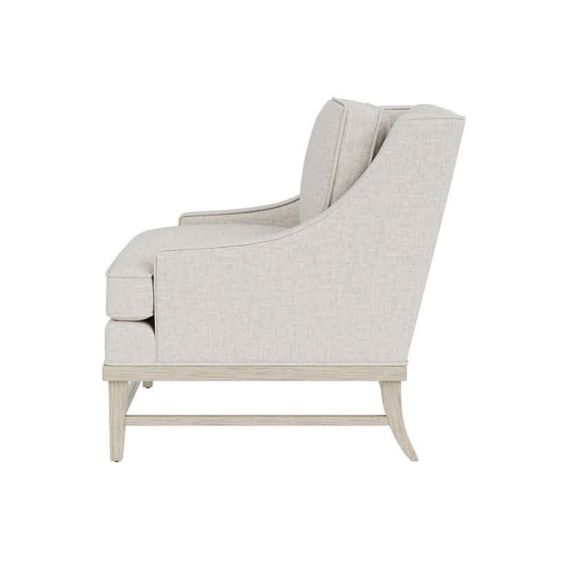 BEV LOUNGE CHAIR