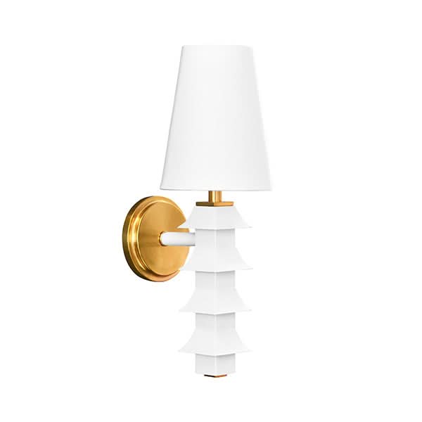 Sedona COM Sconce