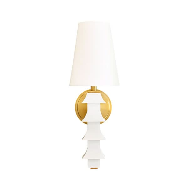 Sedona COM Sconce