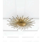 RE Flush Mount