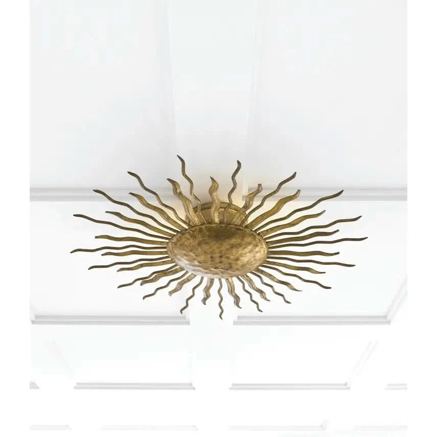 RE Flush Mount