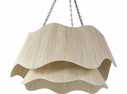 SEVILLE TIERED CHANDELIER