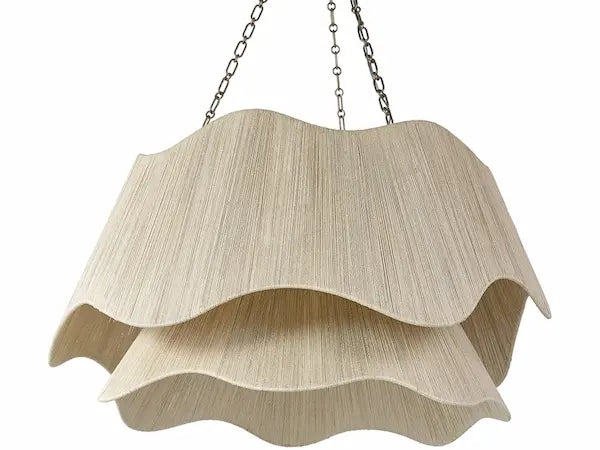SEVILLE TIERED CHANDELIER