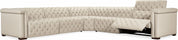 Savion Deux 5-Seat Power Motion Sectional