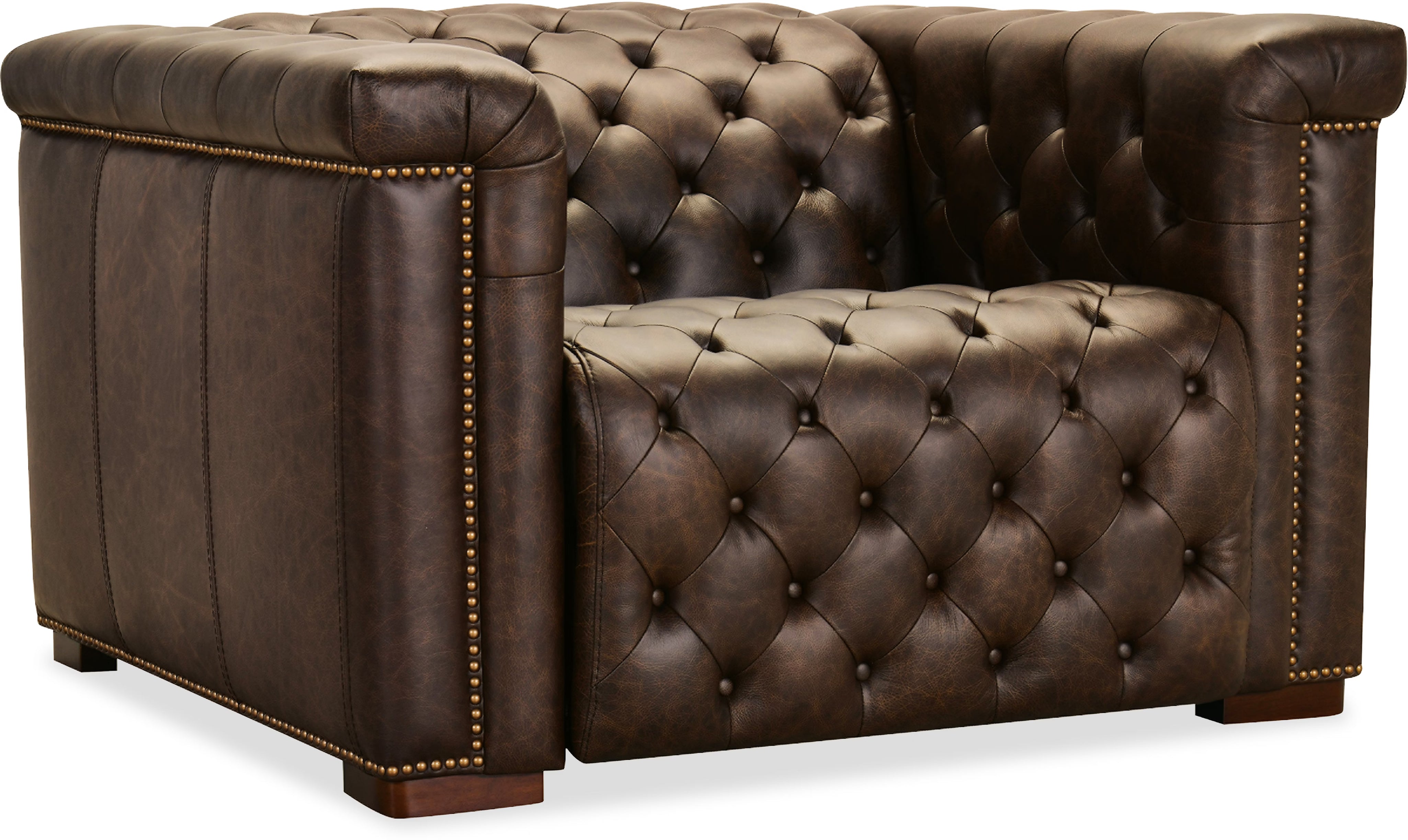 Savion Deux Power Recliner with Power Headrest
