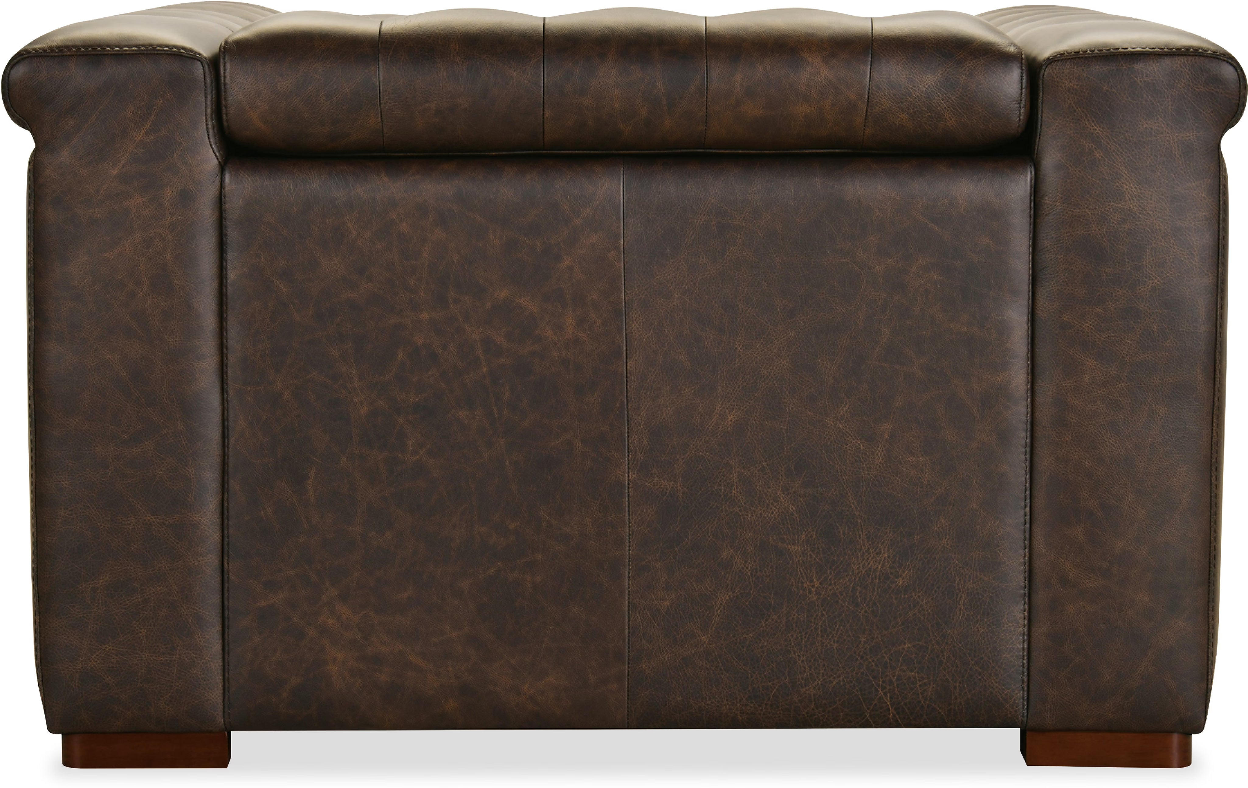 Savion Deux Power Recliner with Power Headrest