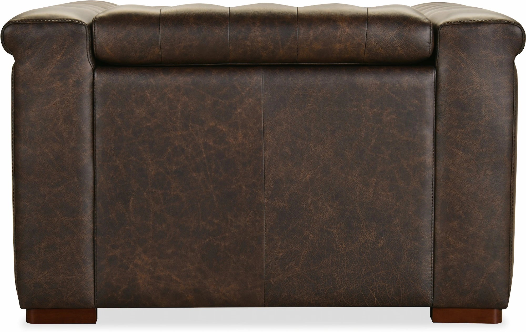 Savion Deux Power Recliner with Power Headrest