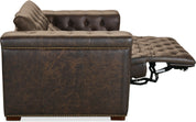 Savion Deux Power Recliner with Power Headrest