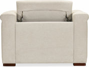 Savion Deux Power Recliner