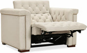 Savion Deux Power Recliner