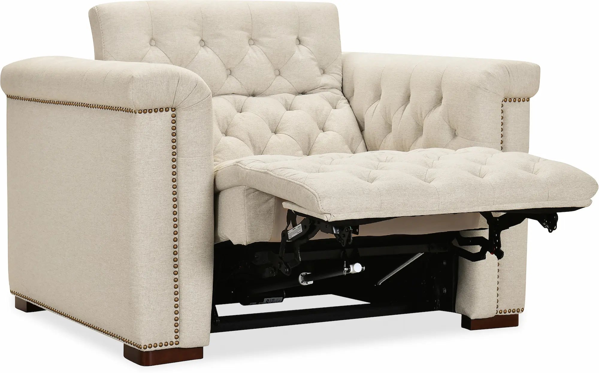 Savion Deux Power Recliner