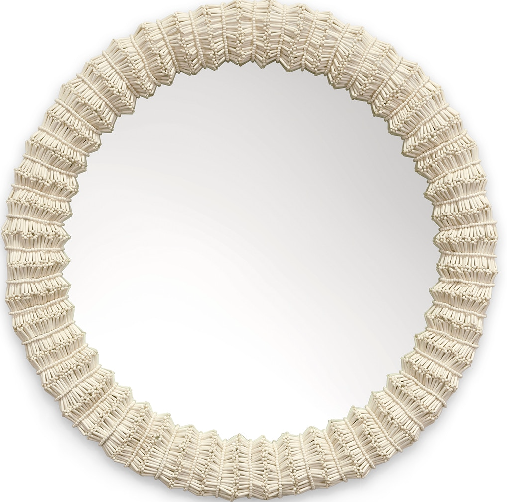 ANTIGUA MIRROR