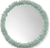 SEAGLASS MIRROR, LARGE
