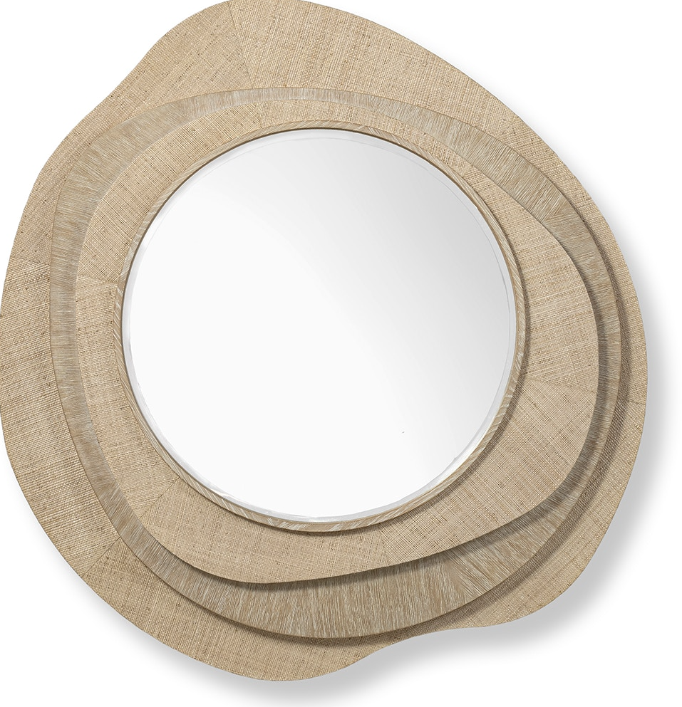 LARISSA MIRROR