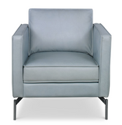 Modern Upholstered Armchair