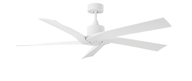 Visual Comfort Coastal 56" Ceiling Fan with Remote